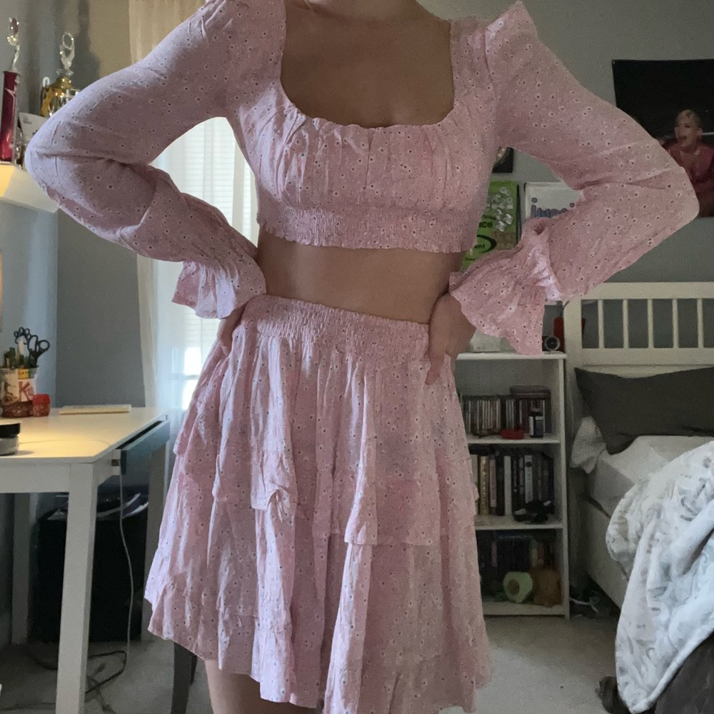 Princess Polly Set - Picture 4 of 4